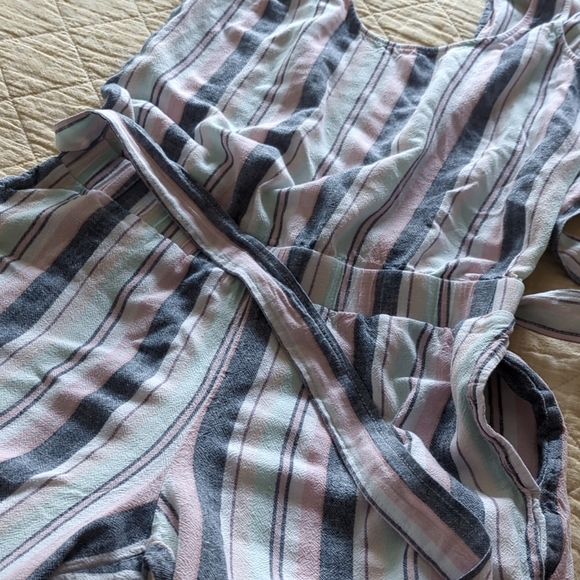 Cloth & Stone striped jumper size Small - Picture 6 of 16